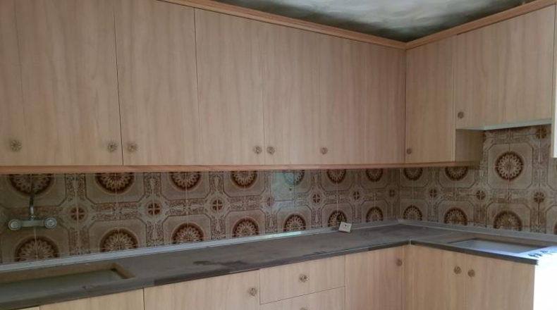 Las Palmas - Moya - 20896m2