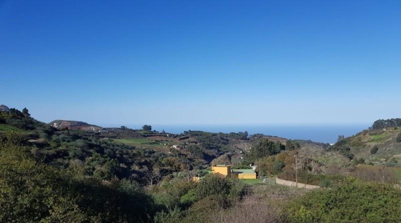 Las Palmas - Moya - 20896m2