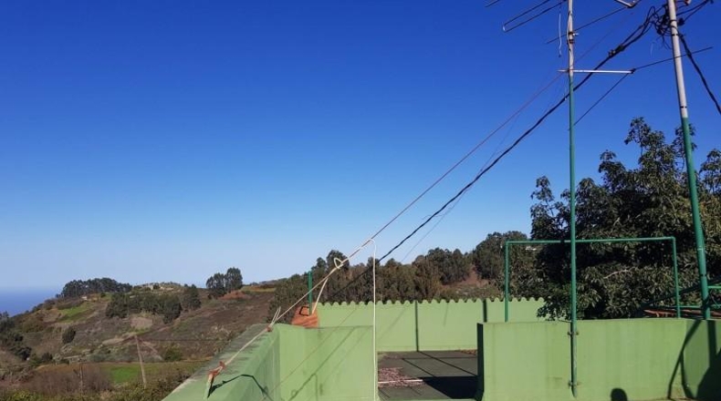 Las Palmas - Moya - 20896m2