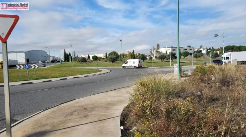 Community of Madrid - Getafe - 1936m2