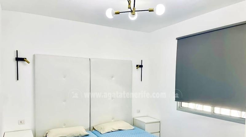 Santa Creu de Tenerife - Adeje - 367m2