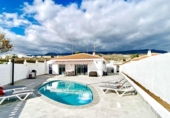 Xalet independent amb terreny en venda a la España, Granadilla de Abona, ref.: TR177106 foto