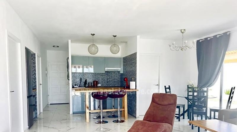 Santa Creu de Tenerife - Adeje - 367m2