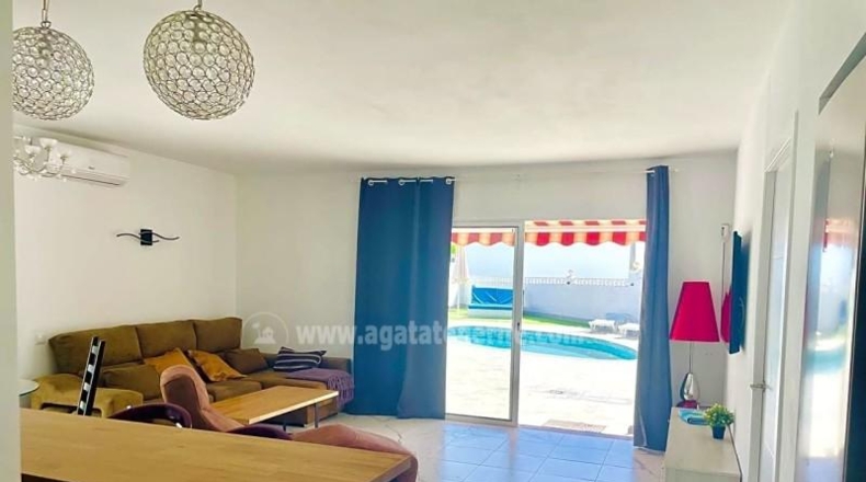 Santa Creu de Tenerife - Adeje - 367m2
