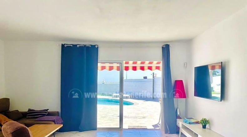 Santa Creu de Tenerife - Adeje - 367m2