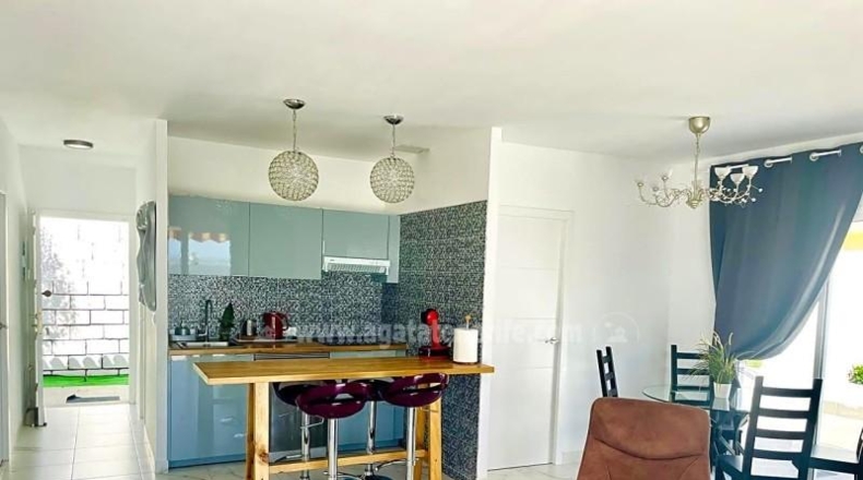 Santa Creu de Tenerife - Adeje - 367m2