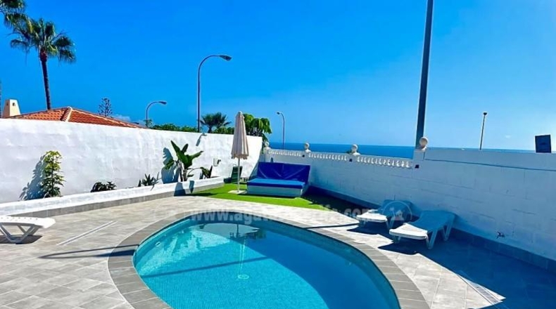 Santa Creu de Tenerife - Adeje - 367m2