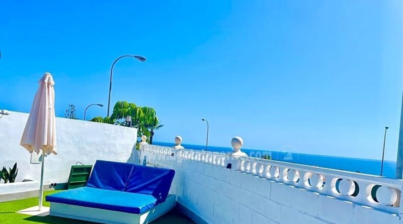 Santa Creu de Tenerife - Adeje - 367m2
