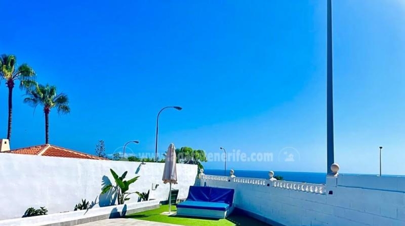 Santa Creu de Tenerife - Adeje - 367m2