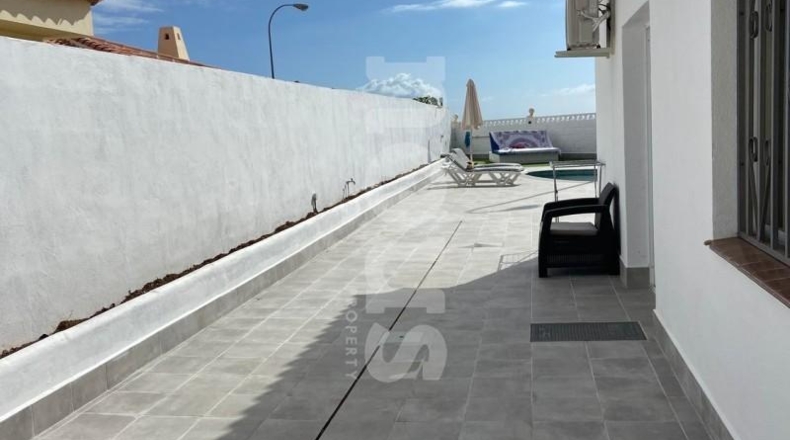 Santa Cruz de Tenerife - Adeje - 367m2