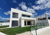 Chalet independiente con terreno en venta en la España, Manilva, ref: TR240621 foto