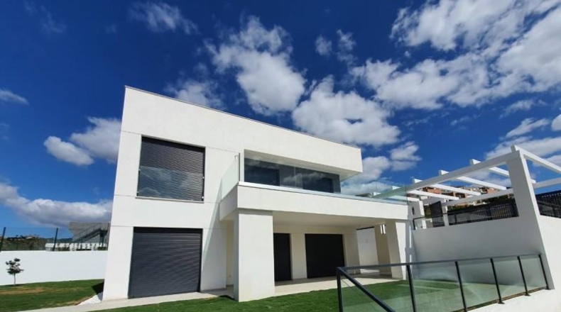 Málaga - Manilva - 601m2