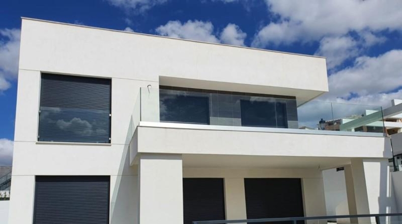Málaga - Manilva - 601m2