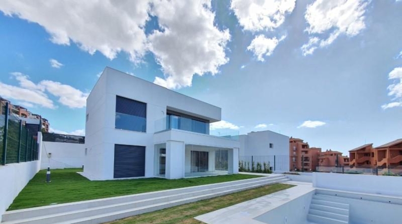 Málaga - Manilva - 601m2