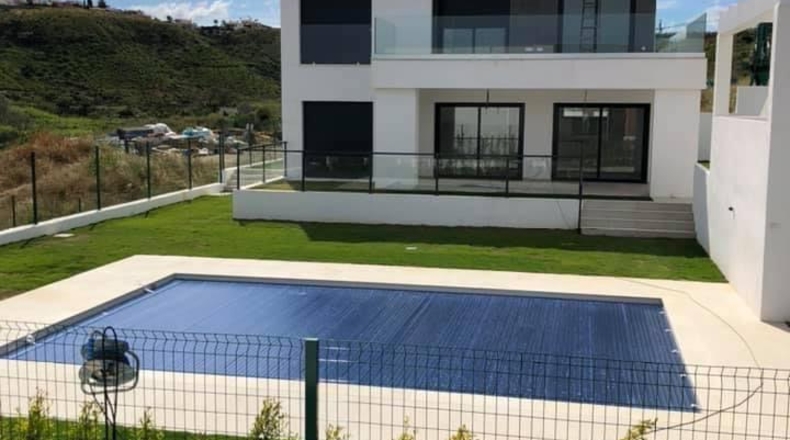 Málaga - Manilva - 601m2
