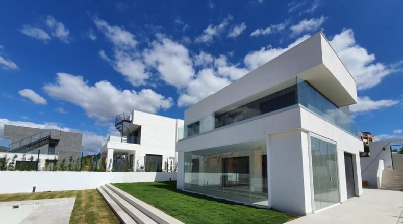 Málaga - Manilva - 601m2