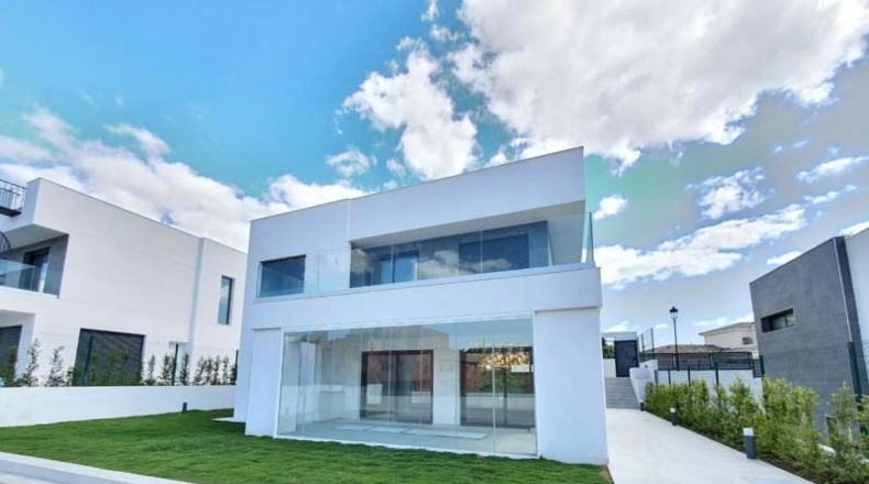 Málaga - Manilva - 601m2