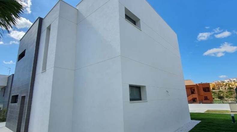 Málaga - Manilva - 601m2