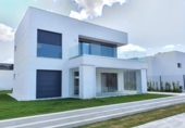 Chalet independiente con terreno en venta en la España, Manilva, ref: TR240621 foto