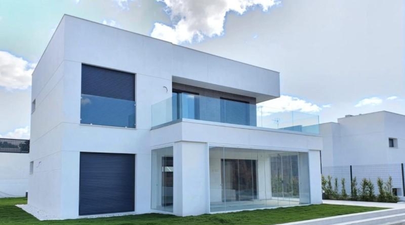Málaga - Manilva - 601m2