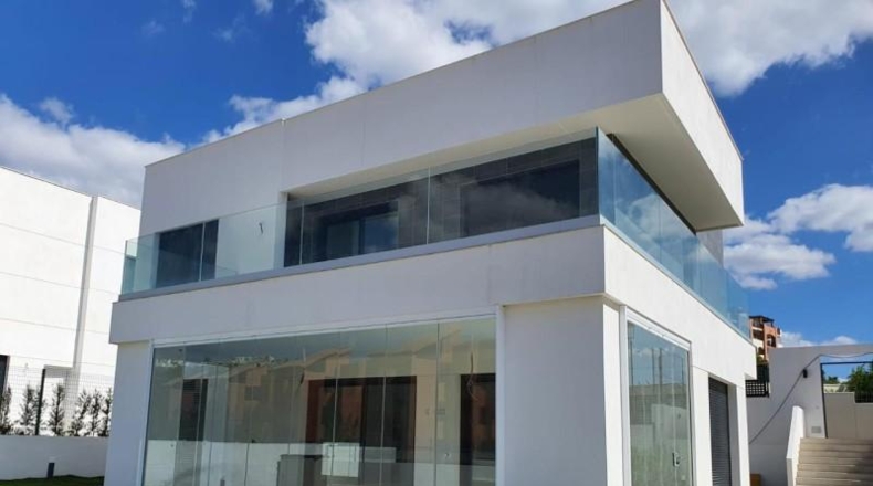 Málaga - Manilva - 601m2