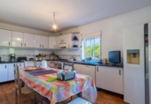 Chalet independiente con terreno en venta en la España, Pedreguer, ref: TR362429 foto