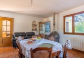 Chalet independiente con terreno en venta en la España, Pedreguer, ref: TR362429 foto