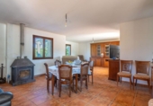 Chalet independiente con terreno en venta en la España, Pedreguer, ref: TR362429 foto