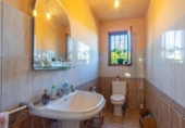 Chalet independiente con terreno en venta en la España, Pedreguer, ref: TR362429 foto