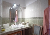 Chalet independiente con terreno en venta en la España, Pedreguer, ref: TR362429 foto