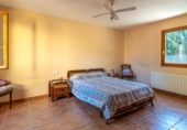 Chalet independiente con terreno en venta en la España, Pedreguer, ref: TR362429 foto