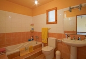 Chalet independiente con terreno en venta en la España, Pedreguer, ref: TR362429 foto