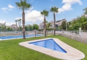 Detached villa with land for sale on España, Mutxamel, ref: TR356504 photo