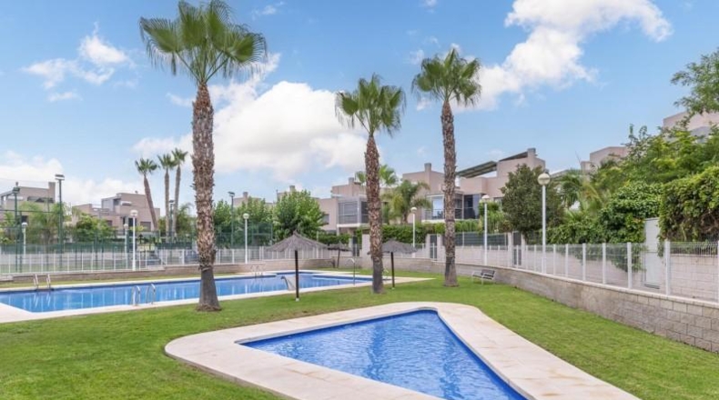 Alicante - Muchamiel - 385m2