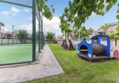 Detached villa with land for sale on España, Mutxamel, ref: TR356504 photo