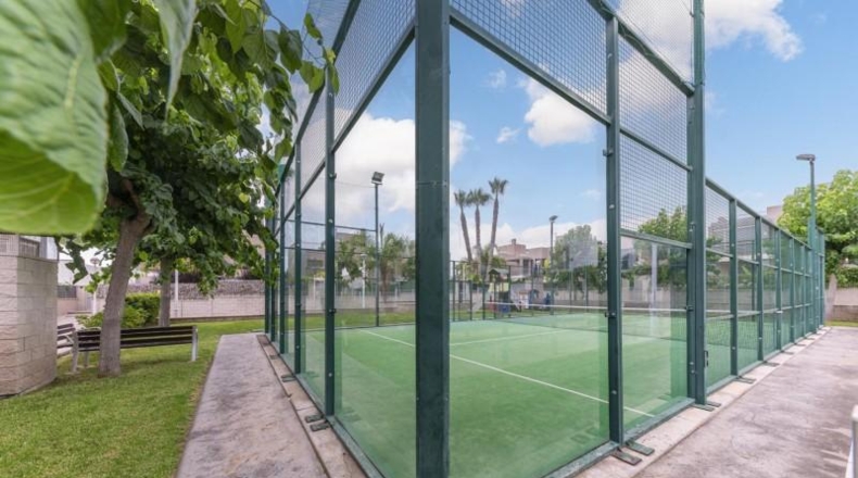 Alicante - Muchamiel - 385m2