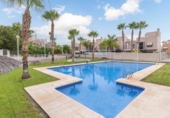 Detached villa with land for sale on España, Mutxamel, ref: TR356504 photo