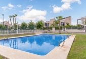 Detached villa with land for sale on España, Mutxamel, ref: TR356504 photo
