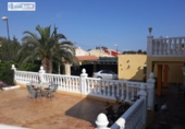 Xalet independent amb terreny en venda a la España, la Nucia, ref.: TR133293 foto