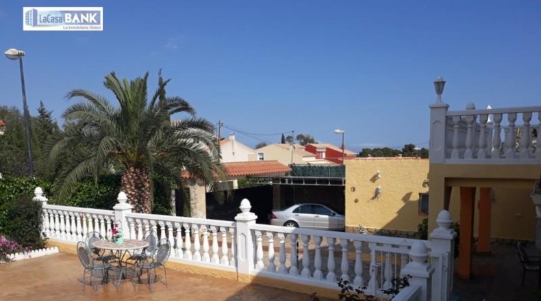 Alicante - La Nucía - 1142m2