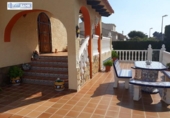 Xalet independent amb terreny en venda a la España, la Nucia, ref.: TR133293 foto