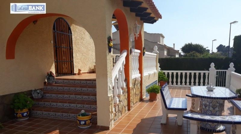 Alicante - La Nucía - 1142m2