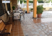 Xalet independent amb terreny en venda a la España, la Nucia, ref.: TR133293 foto