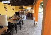 Xalet independent amb terreny en venda a la España, la Nucia, ref.: TR133293 foto