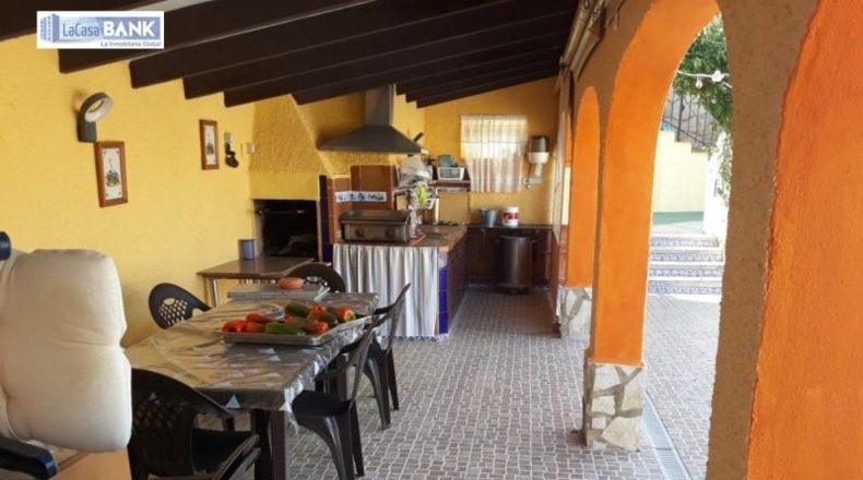 Alicante - La Nucía - 1142m2