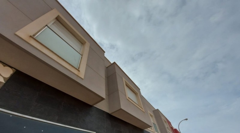 Almería - El Ejido - 400m2