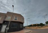Casa de poble en venda a la España, El Ejido, ref.: TR299698 foto
