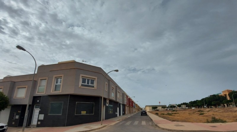 Almería - El Ejido - 400m2