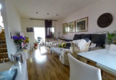Chalet independiente con terreno en venta en la España, Madrid, ref: TR138274 foto