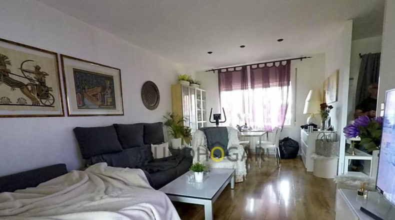 Comunidad de Madrid - Madrid - 300m2
